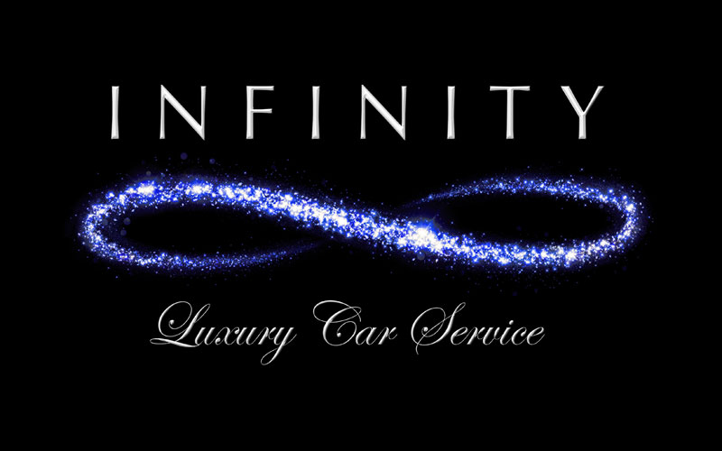 Logotipo Infinity