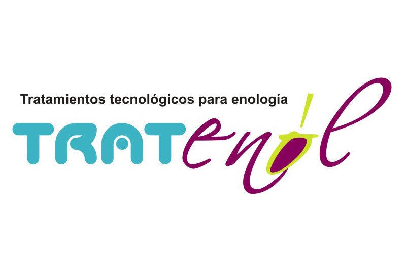 Logotipo Tratenol