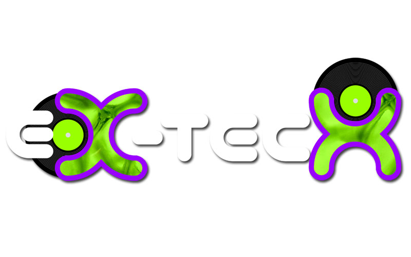 Logotipo Ex-Tech